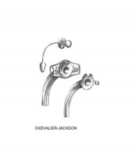 CHEVALIER-JACKSON Tracheal Tubes